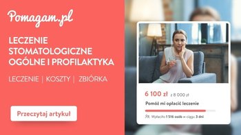 Ile kosztuje dentysta w 2026? Cennik leczenia stomatologicznego