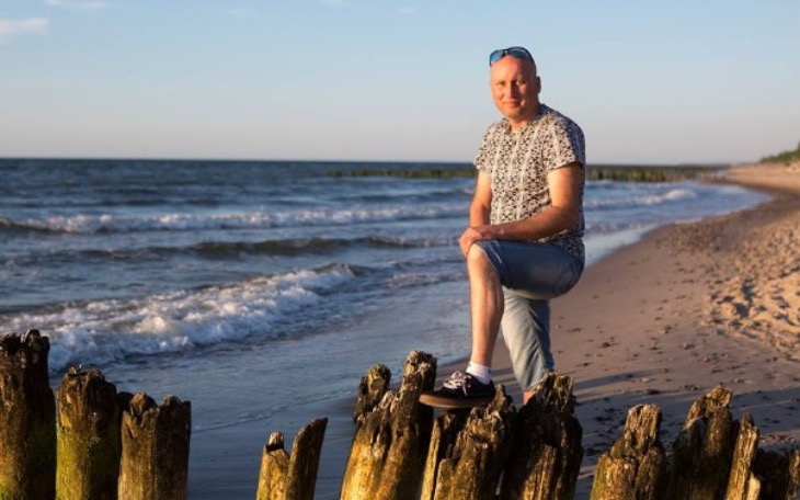 Wpis Fotografowie zebrali 14 500 zł na odkupienie skradzionego sprzętu kolegi!! Zbiórka trwa! - miniaturka zdjęcia