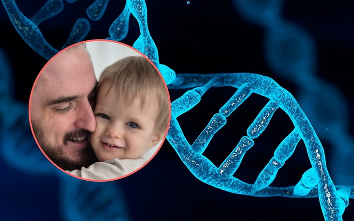 Polacy tworzą terapię genową na syndrom PUS3, która naprawi błąd w kodzie DNA.