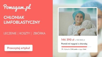 Chłoniak limfoblastyczny – pełny kosztorys leczenia