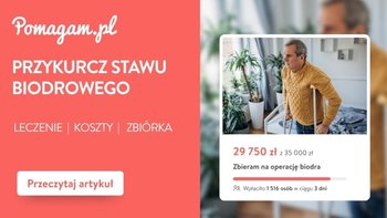 Przykurcz stawu biodrowego: ile kosztuje diagnoza, leczenie i rehabilitacja?