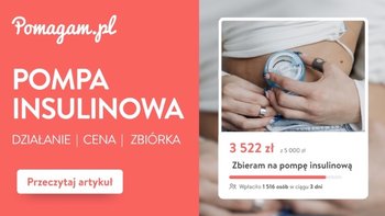 Pompa insulinowa: dla kogo, jak działa, ile kosztuje i jak uzyskać pomoc finansową?