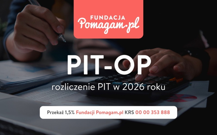 PIT-OP. Co to jest, dla kogo i jak rozliczyć formularz PIT-OP w 2026 za rok podatkowy 2025.
