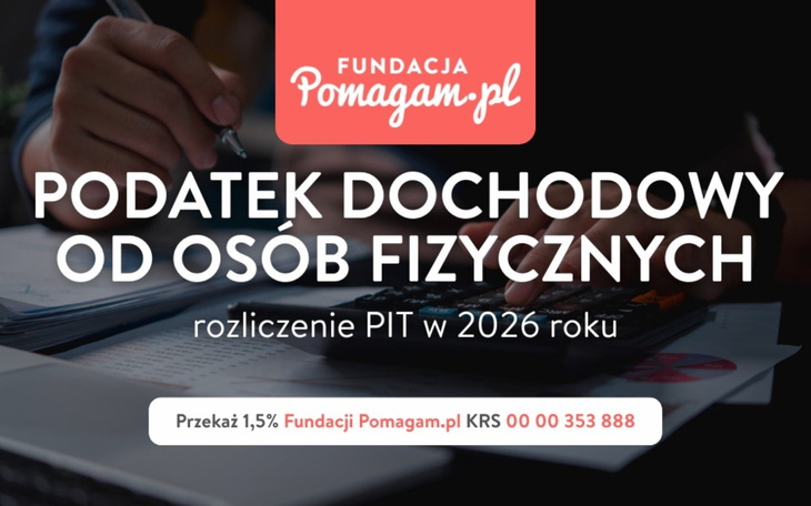 PIT: Podatek Dochodowy od Osób Fizycznych. Rozlicz PIT za rok podatkowy 2025 w 2026 roku