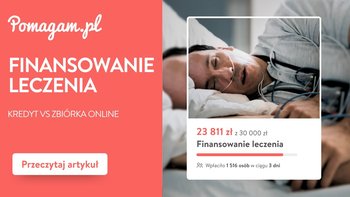 Kredyt na leczenie czy zbiórka online? Jak sfinansować powrót do zdrowia w 2026 roku?