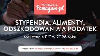Przychód z Innych Źródeł a PIT: Stypendia, alimenty, odszkodowania a podatek
