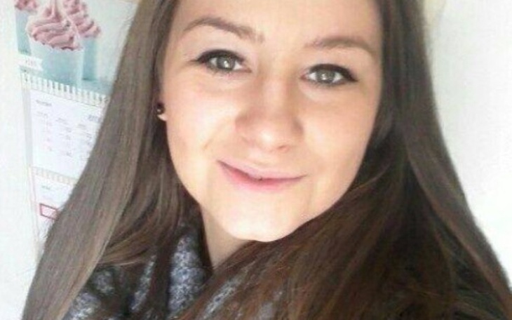 Wpis Prawie 28 000 zł zebrali przyjaciele Angeliki, by pomóc jej wrócić do zdrowia po wypadku!! - miniaturka zdjęcia