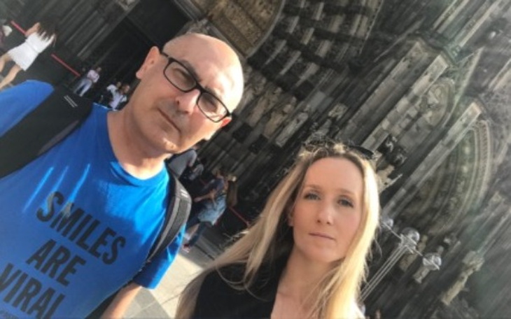 Wpis Guz błyskawicznie się rozrasta! Aby uratować Arka przed śmiercią zebrano ponad 200 000zł! - miniaturka zdjęcia