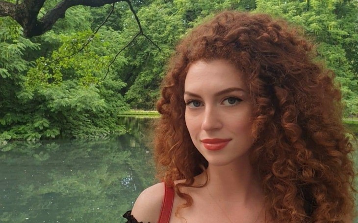 Wpis Chłopak zebrał ponad 30 000 zł na Pomagam.pl, aby wspomóc Weronikę w leczeniu! - miniaturka zdjęcia