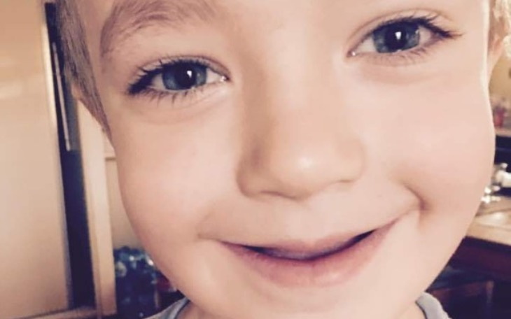 Wpis Państwo nie pomogło! Na Pomagam.pl Ania zebrała 57 000 zł na leczenie ukochanego synka! - miniaturka zdjęcia