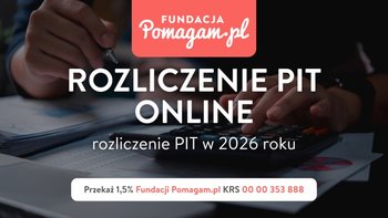Jak rozliczyć PIT online w 2026 roku i w jaki sposób złożyć deklarację za rok podatkowy 2025.