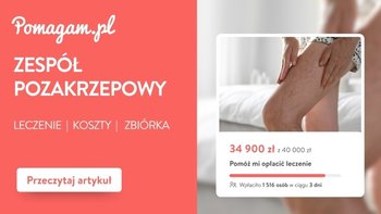 Ile kosztuje leczenie zespołu pozakrzepowego? – kosztorys 2026