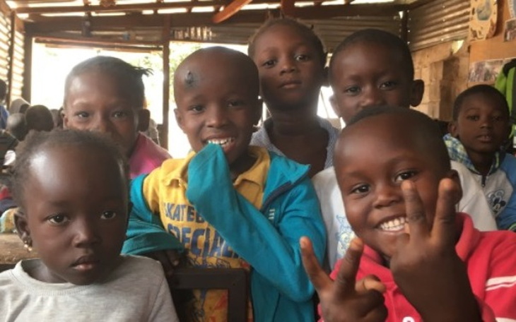 Wpis Podróżniczka zebrała ponad 20 000 złotych na Pomagam.pl! - miniaturka zdjęcia