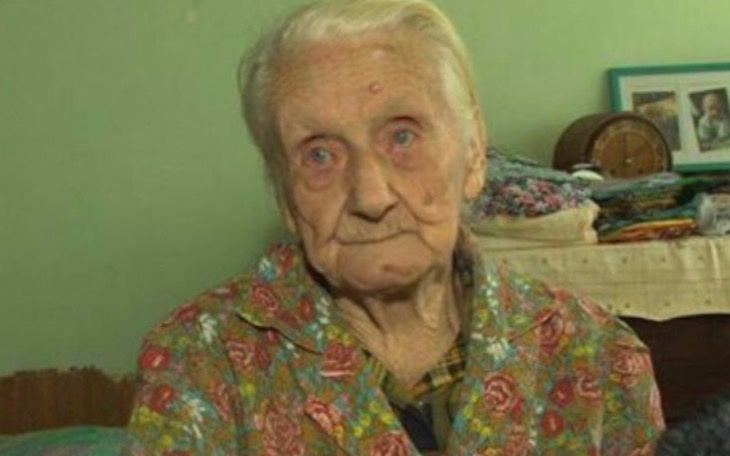 Wpis Zebrali 76 000 zł w niespełna jeden dzień dla okradzionej z całych oszczędności 99-latki! - miniaturka zdjęcia