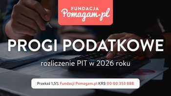 Progi Podatkowe 2025 / 2026 w Polsce: Rozliczenie PIT, Skala Podatkowa, Kwota Podatku
