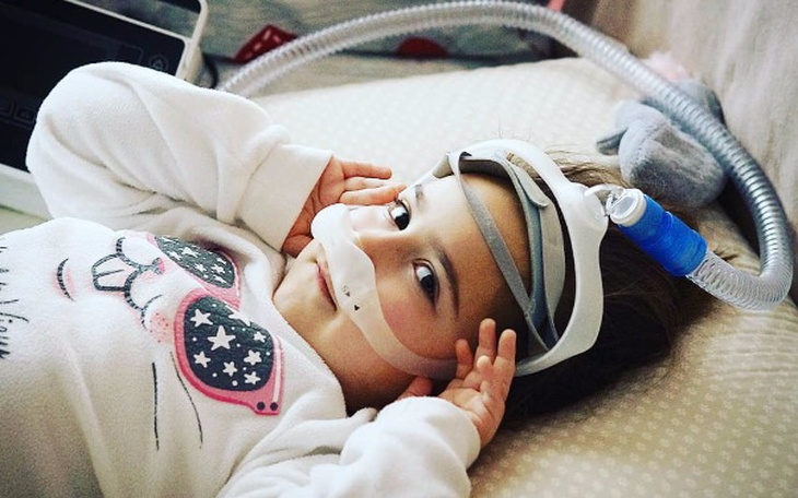 Wpis Nie przestali wierzyć, że uratują córkę i zebrali prawie 36 000zł na leczenie!! - miniaturka zdjęcia