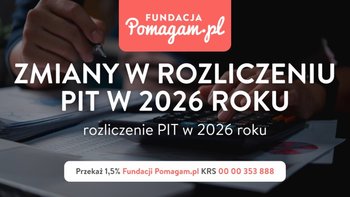 PIT 2025/2026: zmiany w PIT i CIT, które mają wejść w życie od 1 stycznia 2026 roku