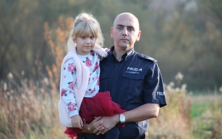 Wpis Bezcenna pomoc przyjaciół i 15000 zł na walkę z rakiem w 3 dni?! Na Pomagam.pl to możliwe! - miniaturka zdjęcia