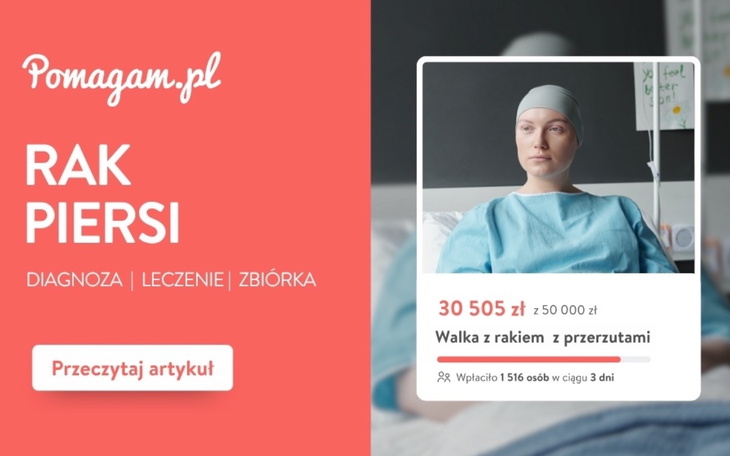 Rak piersi to najczęstszy nowotwór złośliwy. Sprawdź, jak wykryć guz, jak wygląda leczenie raka piersi, w tym chemioterapia i leczenie systemowe.