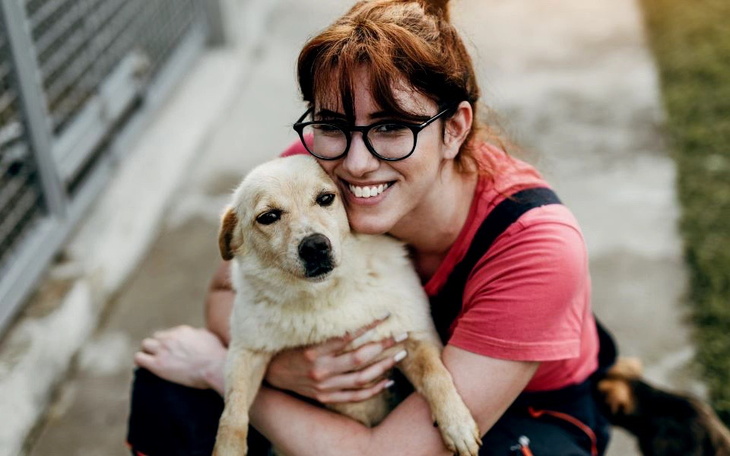 Wpis Zwierzęta się liczą. Fundraising na rzecz zwierząt - relacja z konferencji - miniaturka zdjęcia