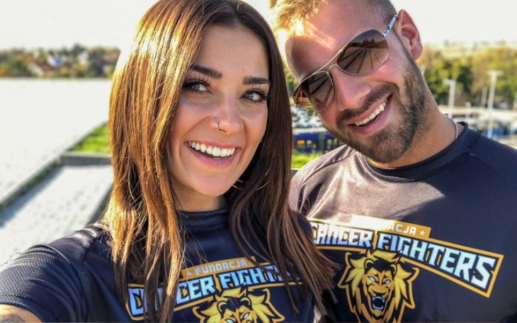 Wpis Finaliści programu Love Island Polska zebrali ponad 53 000 zł, by pomóc chorym na raka!! - miniaturka zdjęcia