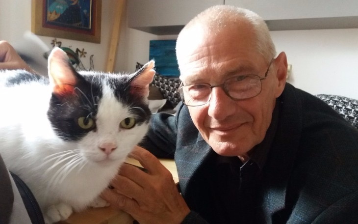 Wpis By pomóc samotnemu, starszemu mężczyźnie utworzyła zbiórkę i zebrała ponad 6 100 zł! - miniaturka zdjęcia