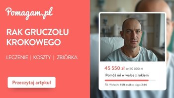 Rak prostaty – ile kosztuje leczenie, diagnostyka i życie z chorobą?