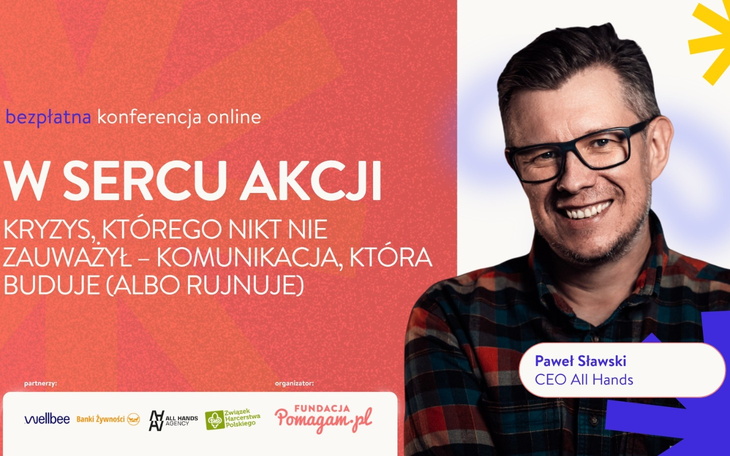 Kryzys którego nikt nie zauważył – komunikacja która buduje (lub rujnuje)