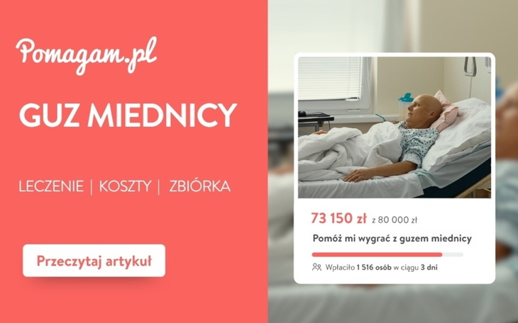 Guz miednicy – ile kosztuje diagnoza, operacja i powrót do zdrowia?