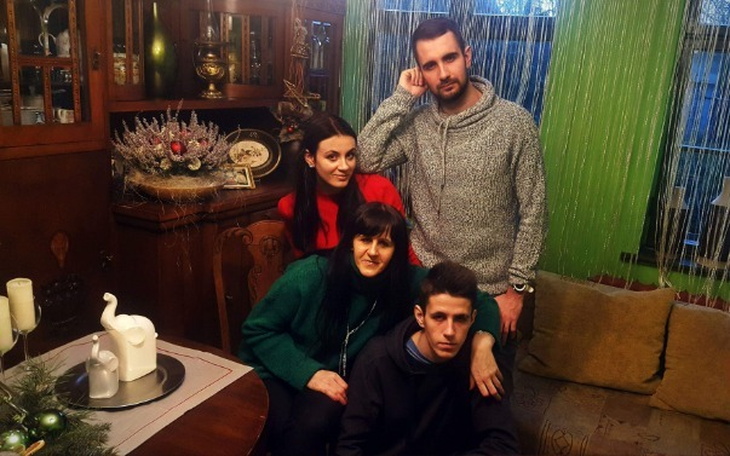 Wpis Tragedia w Reszel! Pogorzelcy zebrali na Pomagam.pl ponad 133 400 zł !!!! - miniaturka zdjęcia