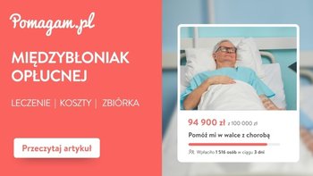 Międzybłoniak opłucnej – realny kosztorys leczenia w Polsce