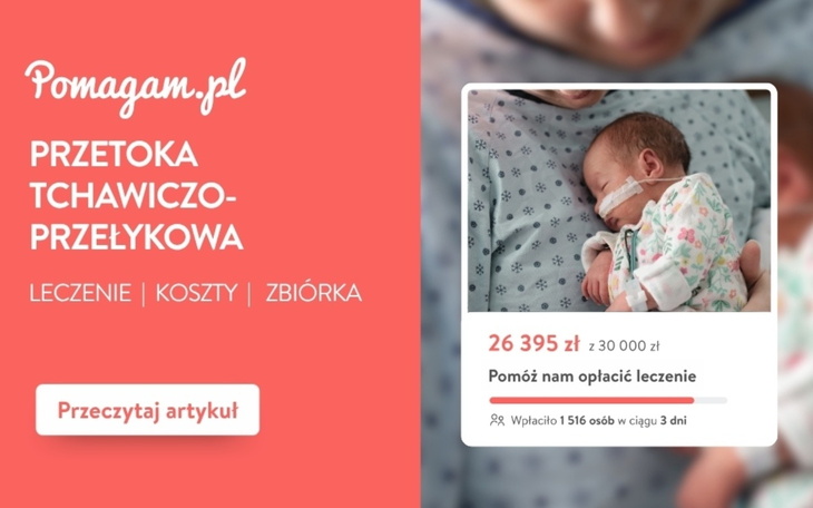 Ile kosztuje leczenie przetoki tchawiczo-przełykowej? Kosztorys 2026