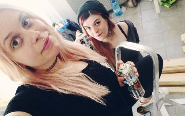 Wpis Dziewczyny z House of Seitan zebrały ponad 12 600 zł na wymarzoną roślinną restaurację! - miniaturka zdjęcia