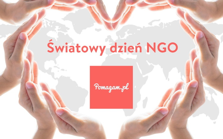 Fundraising na rzecz Twojej organizacji może być prosty i skuteczny! Na portalu Pomagam.pl założysz i poprowadzisz z sukcesem zbiórkę, żeby móc realizować cele swojej fundacji, czy stowarzyszenia.