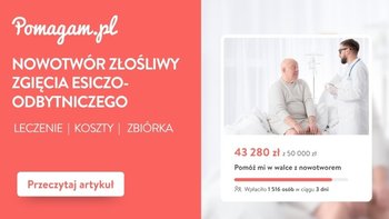 Ile kosztuje leczenie raka zgięcia esiczo-odbytniczego? – Kosztorys 2026