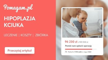Hipoplazja kciuka – ile kosztuje diagnoza, operacja i rehabilitacja? - kosztorys 2026