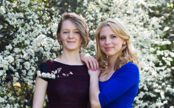 Wpis Przyjaciółka zbiera na wymarzone studia dla Ady! Na koncie są już ponad 3 000 zł!! - miniaturka zdjęcia