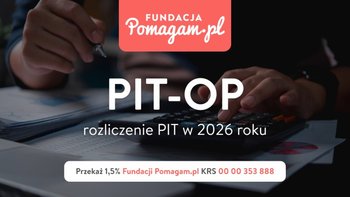 PIT-OP. Co to jest, dla kogo i jak rozliczyć formularz PIT-OP w 2026 za rok podatkowy 2025.
