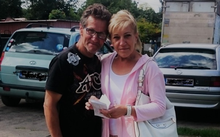 Wpis Zebrali w Pomagam.pl ponad 50 tysięcy złotych w miesiąc na walkę z nowotworem! - miniaturka zdjęcia