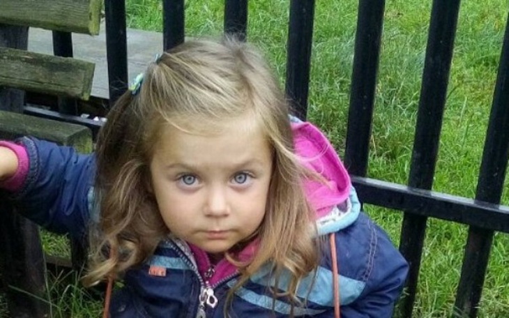 Wpis Tragiczny wypadek niemal odebrał im córkę!! Zebrali ponad 60 000 zł na walkę o jej życie!! - miniaturka zdjęcia