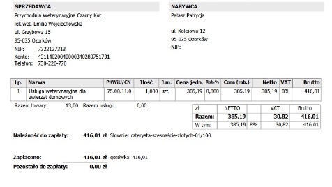 Zdjęcie aktualizacji 161 541