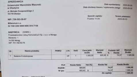 Zdjęcie aktualizacji 165 911