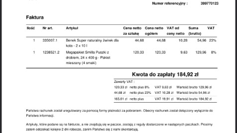 Zdjęcie aktualizacji 167 827