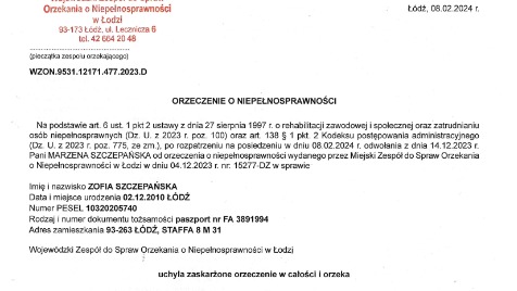 Zdjęcie aktualizacji 190 099