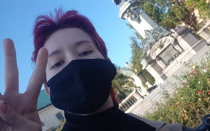 Zbiórka Na wymarzony binder - zdjęcie główne