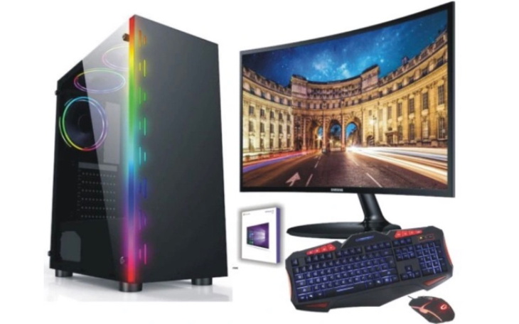 Zbiórka Zbieram i oszczędzam na komputer - zdjęcie główne