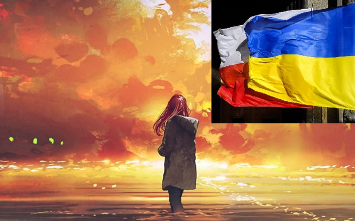 Zbiórka Stanilsav Lynik Ukraina - zdjęcie główne