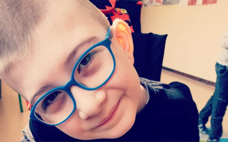 Zbiórka Dorzuć 5 na II operację Strażaka - zdjęcie główne