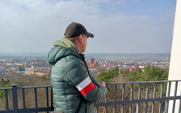 Zbiórka Nie mam w tym miesiącu na opłaty - zdjęcie główne