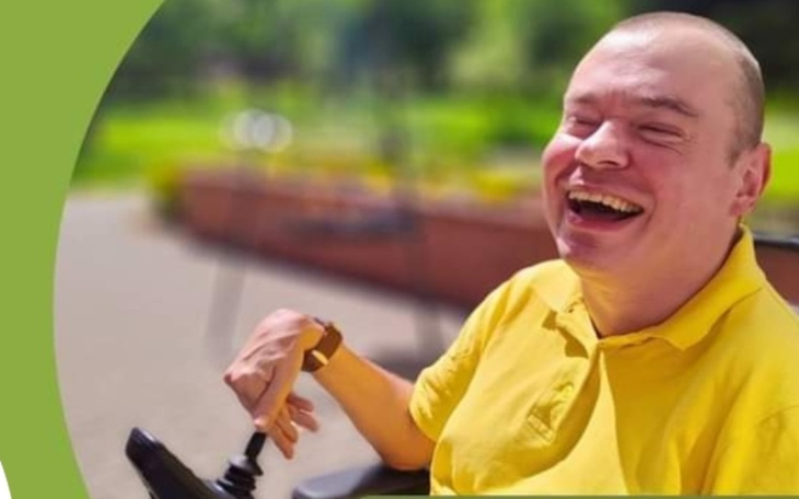 Zbiórka REHABILITACJA dla Grzesia - zdjęcie główne